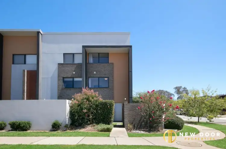 Main view of Homely house listing, 32 Bon Scott Crescent, Moncrieff ACT 2914