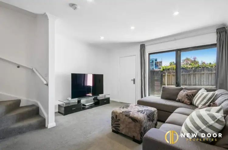 Second view of Homely house listing, 32 Bon Scott Crescent, Moncrieff ACT 2914