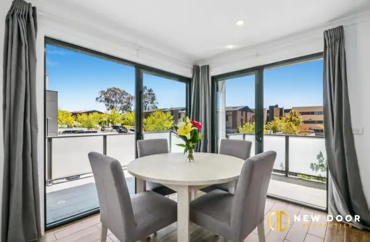 Third view of Homely house listing, 32 Bon Scott Crescent, Moncrieff ACT 2914