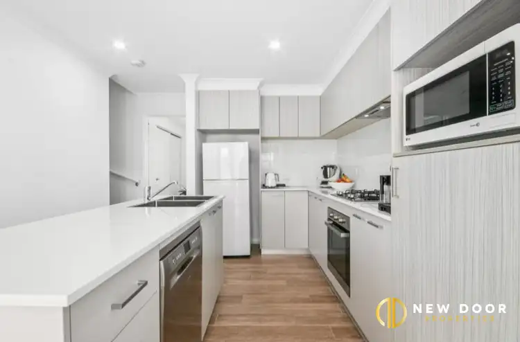 Fourth view of Homely house listing, 32 Bon Scott Crescent, Moncrieff ACT 2914