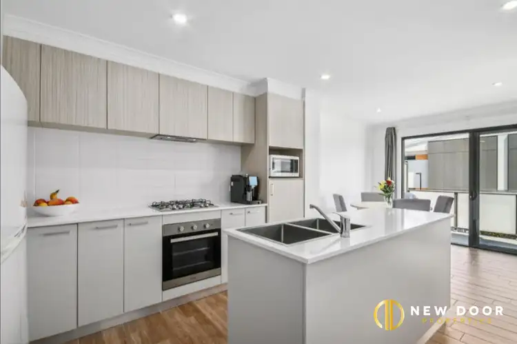 Fifth view of Homely house listing, 32 Bon Scott Crescent, Moncrieff ACT 2914