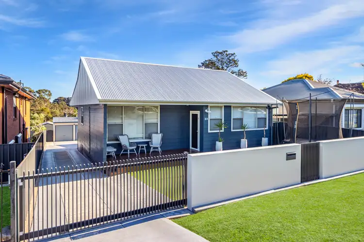 23 Marsden Street, Shortland NSW 2307