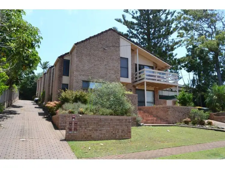 4/3 Cypress Avenue, Port Macquarie NSW 2444