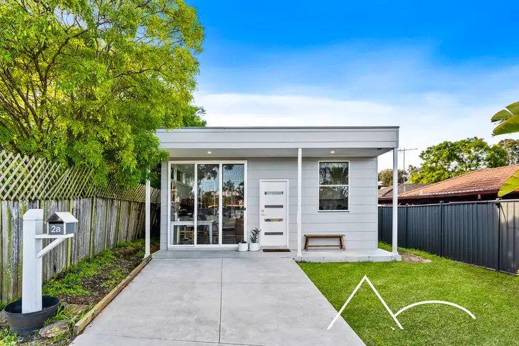 2A Vidler Place, Mount Annan NSW 2567