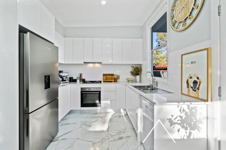Third view of Homely house listing, 2A Vidler Place, Mount Annan NSW 2567