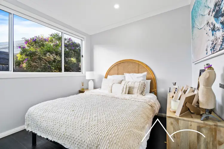 Fourth view of Homely house listing, 2A Vidler Place, Mount Annan NSW 2567
