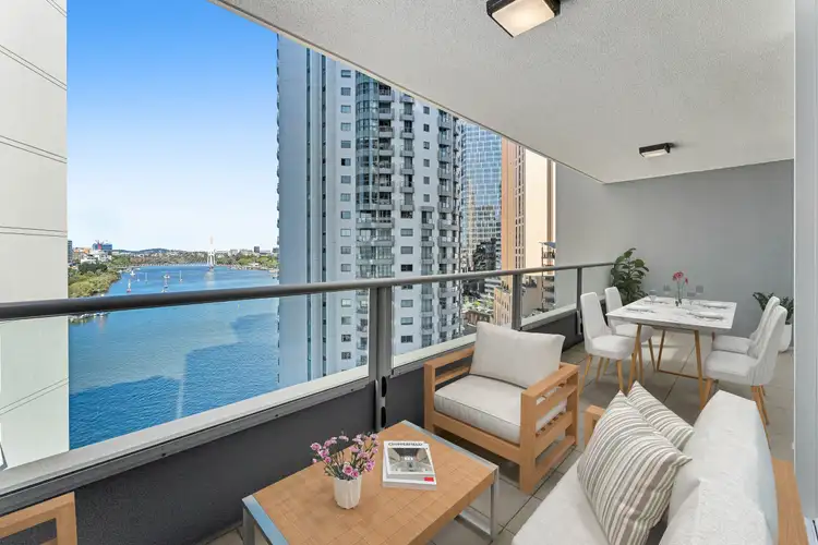 124/30 Macrossan Street, Brisbane City QLD 4000