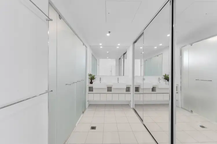 Sixth view of Homely apartment listing, 124/30 Macrossan Street, Brisbane City QLD 4000