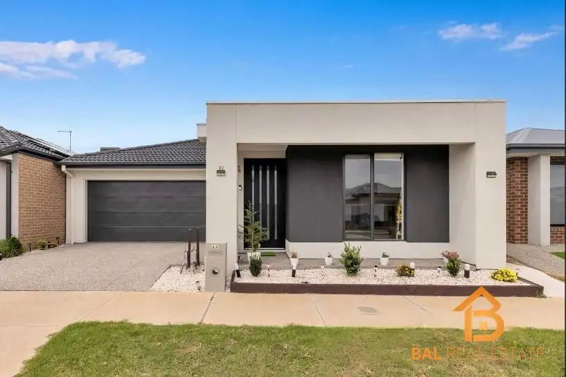 Main view of Homely house listing, 33 Callanish Street, Truganina VIC 3029