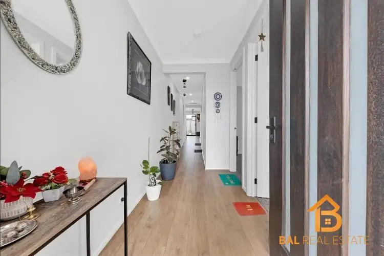 Fourth view of Homely house listing, 33 Callanish Street, Truganina VIC 3029