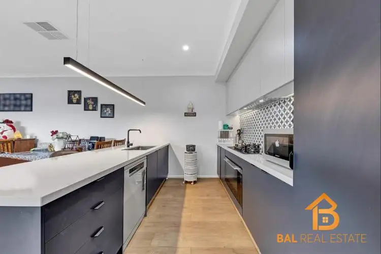 Sixth view of Homely house listing, 33 Callanish Street, Truganina VIC 3029