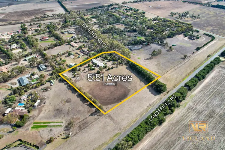 5 Raes Road, Sunbury VIC 3429