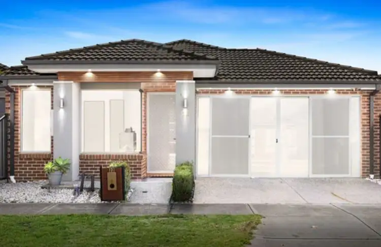 22 Kelberg Road, Kalkallo VIC 3064