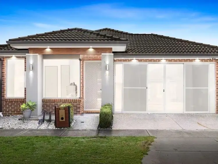 22 Kelberg Road, Kalkallo VIC 3064