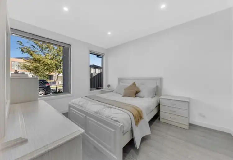 Third view of Homely house listing, 22 Kelberg Road, Kalkallo VIC 3064