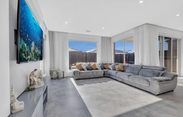 Fifth view of Homely house listing, 22 Kelberg Road, Kalkallo VIC 3064