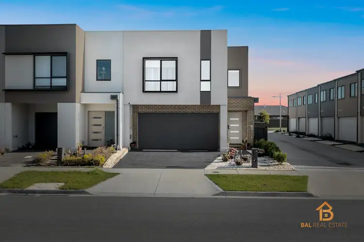 4 Babaco Street, Tarneit VIC 3029