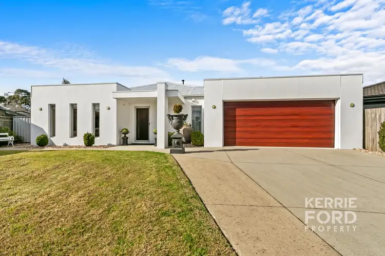 Main view of Homely house listing, 19 St George Terrace, Morwell VIC 3840