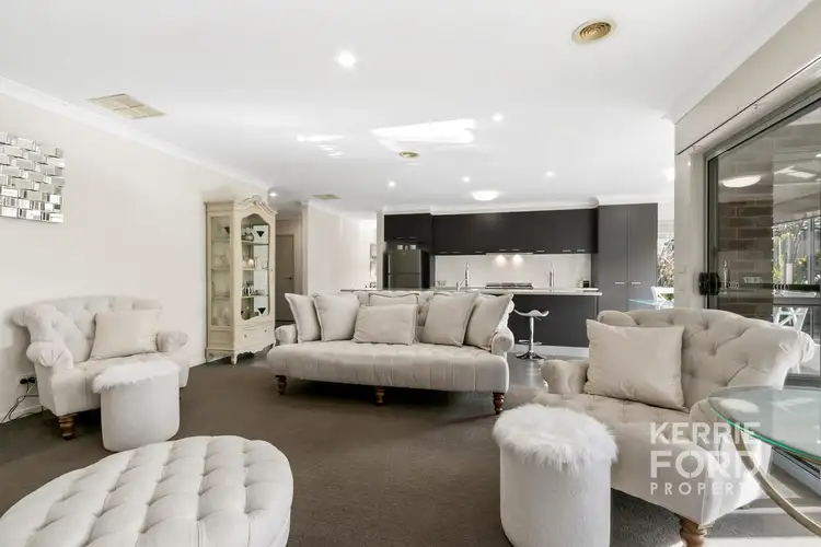 Fifth view of Homely house listing, 19 St George Terrace, Morwell VIC 3840