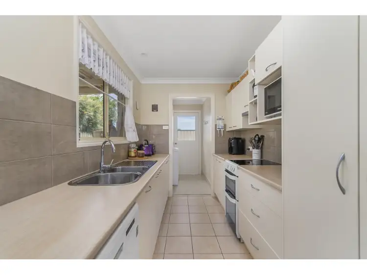 Second view of Homely house listing, 11 Cairncross Place, Port Macquarie NSW 2444