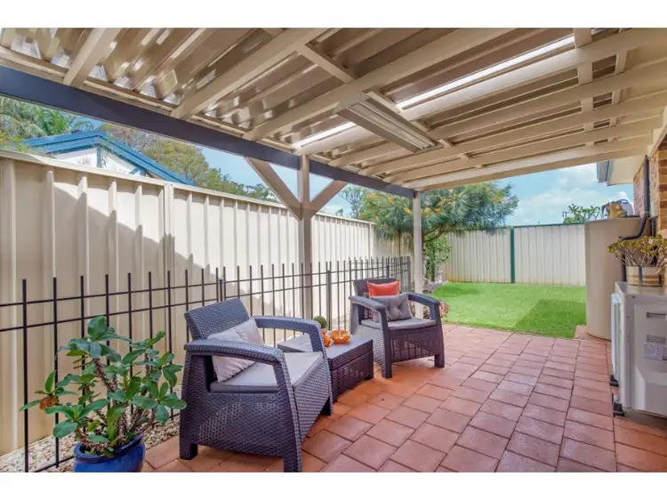 Third view of Homely house listing, 11 Cairncross Place, Port Macquarie NSW 2444