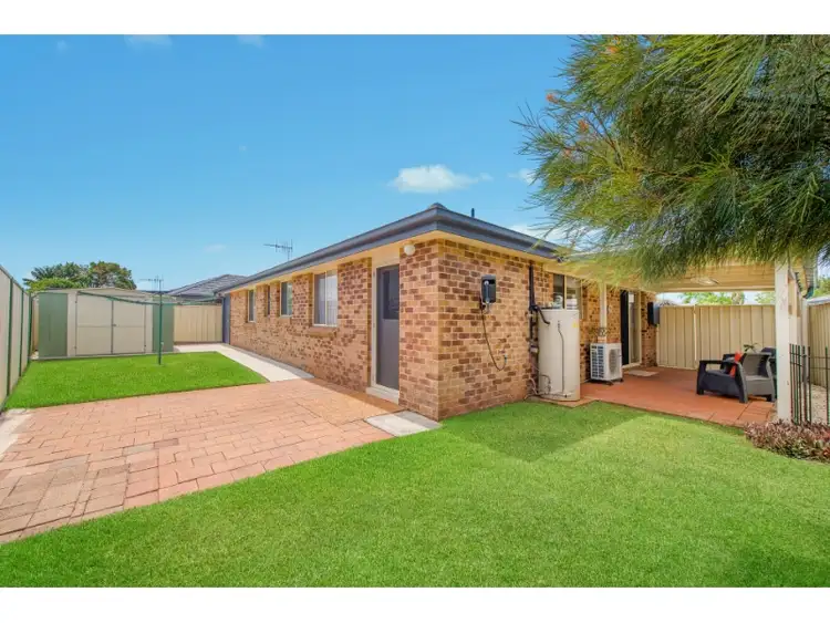 Fifth view of Homely house listing, 11 Cairncross Place, Port Macquarie NSW 2444