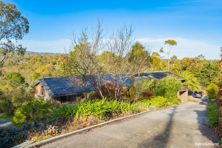Main view of Homely flat listing, 23 Craiglee Drive, Coromandel Valley SA 5051