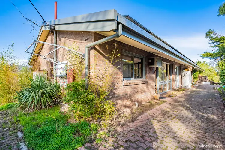 Second view of Homely flat listing, 23 Craiglee Drive, Coromandel Valley SA 5051
