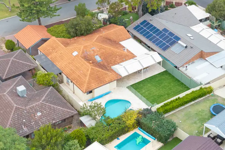 Third view of Homely house listing, 14 Langholm Place, Duncraig WA 6023