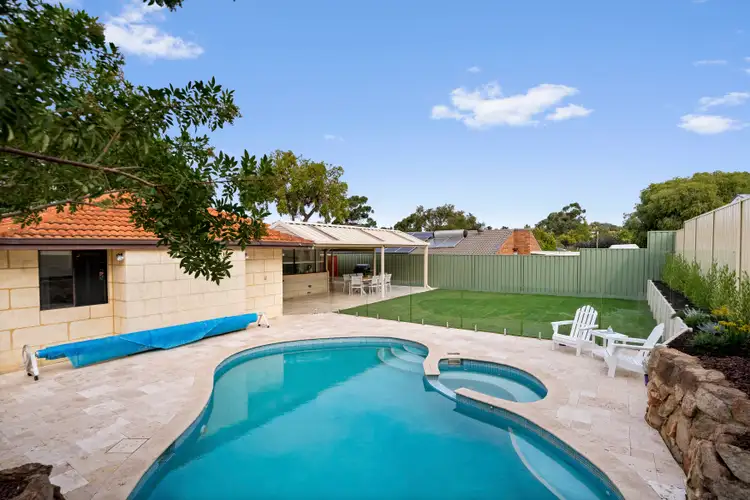 Fourth view of Homely house listing, 14 Langholm Place, Duncraig WA 6023