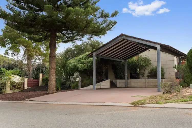 Fifth view of Homely house listing, 14 Langholm Place, Duncraig WA 6023