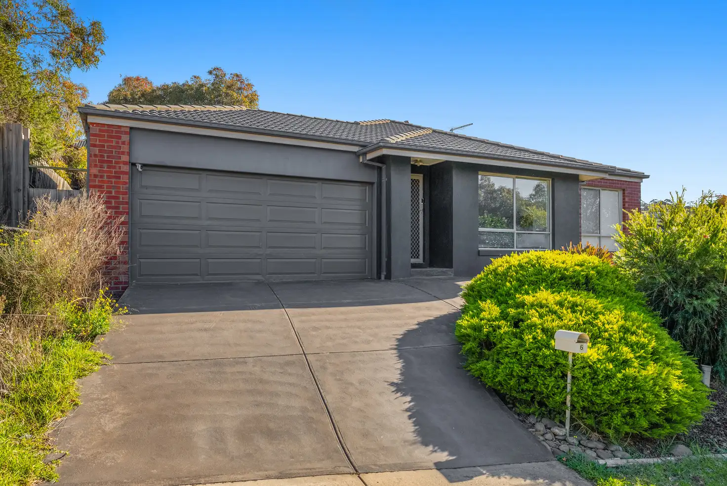 Main view of Homely house listing, 6 Langport Crescent, Sunbury VIC 3429