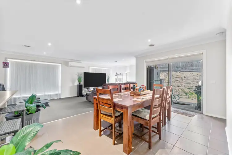 Fourth view of Homely house listing, 6 Langport Crescent, Sunbury VIC 3429