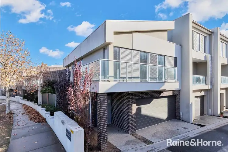 Main view of Homely house listing, 14/69-77 Lancefield Drive, Caroline Springs VIC 3023