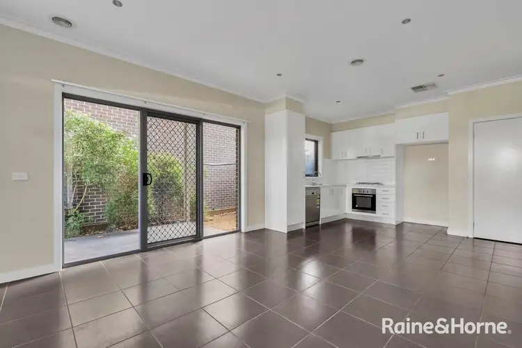 Second view of Homely house listing, 14/69-77 Lancefield Drive, Caroline Springs VIC 3023