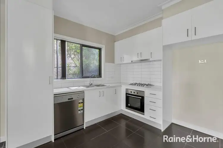 Third view of Homely house listing, 14/69-77 Lancefield Drive, Caroline Springs VIC 3023