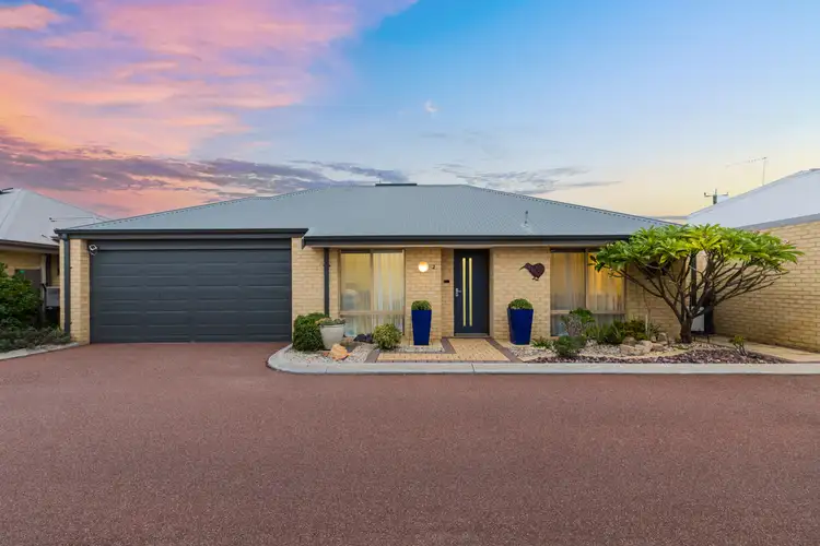 2/39 Little John Road, Armadale WA 6112