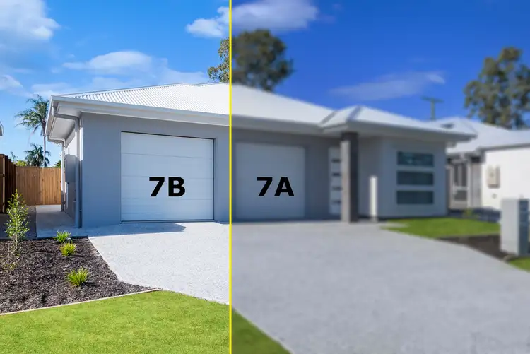 7A Louis Court, Caboolture QLD 4510