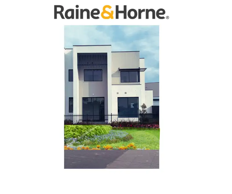 Third view of Homely house listing, 44 Charbray Loop, Oran Park NSW 2570
