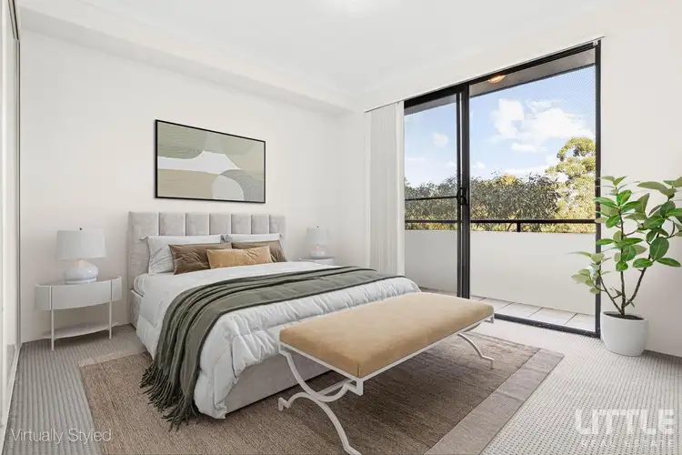 Fourth view of Homely unit listing, 32/32-34 Mons Road, Westmead NSW 2145