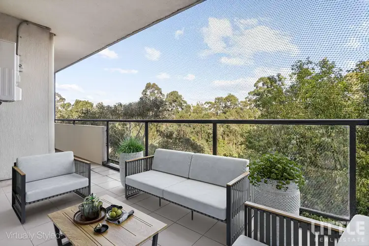 Fifth view of Homely unit listing, 32/32-34 Mons Road, Westmead NSW 2145