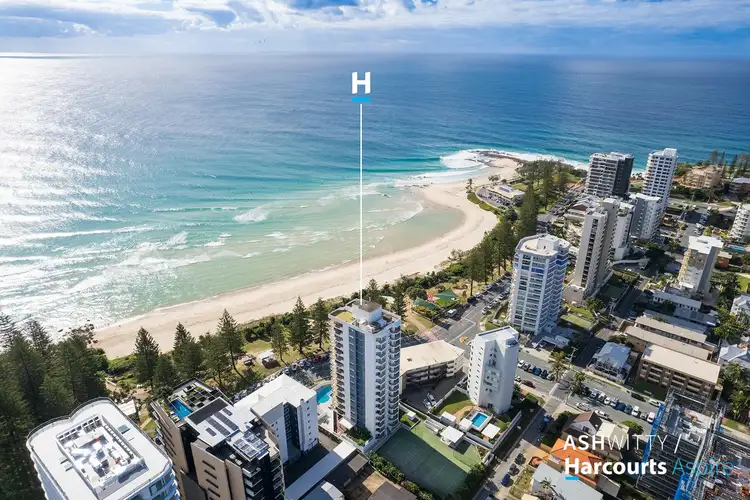 166 Marine Parade