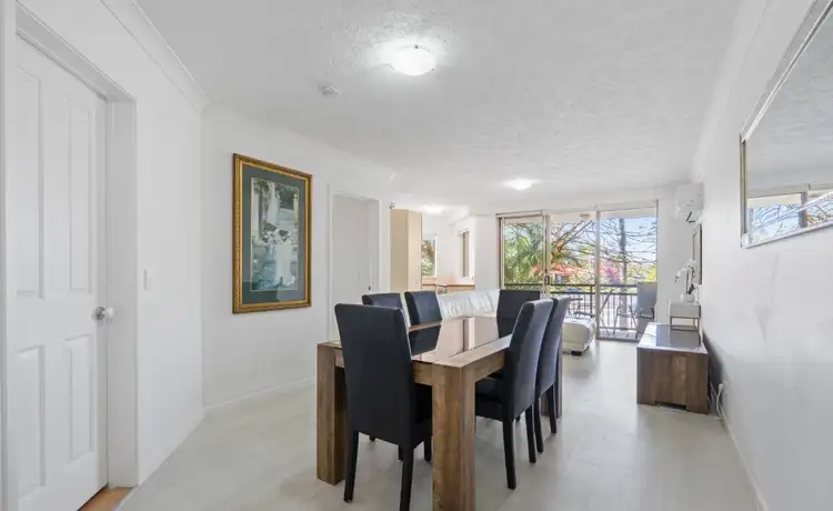Fourth view of Homely apartment listing, 98/2342 Gold Coast Highway, Mermaid Beach QLD 4218
