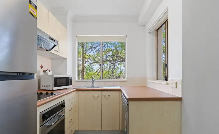 Fifth view of Homely apartment listing, 98/2342 Gold Coast Highway, Mermaid Beach QLD 4218