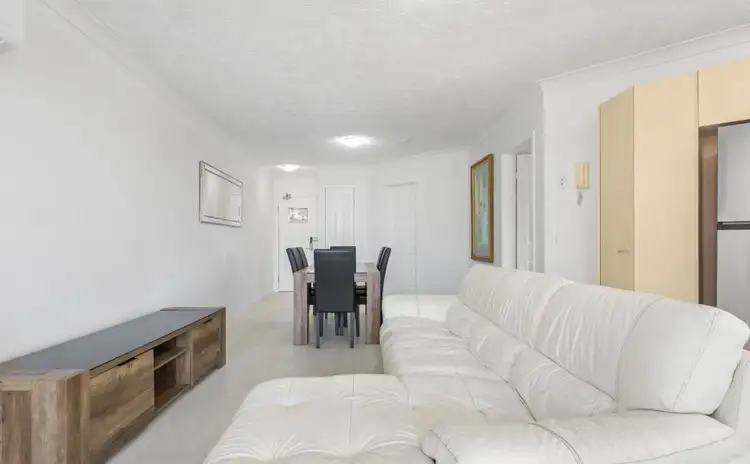 Sixth view of Homely apartment listing, 98/2342 Gold Coast Highway, Mermaid Beach QLD 4218