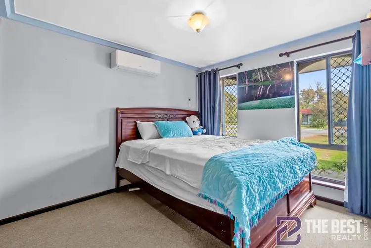 Second view of Homely house listing, 12 Clenham Way, Kelmscott WA 6111