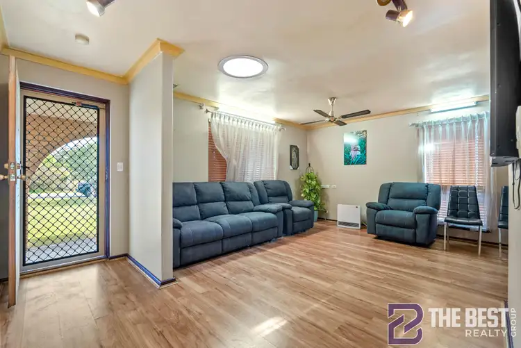 Fourth view of Homely house listing, 12 Clenham Way, Kelmscott WA 6111