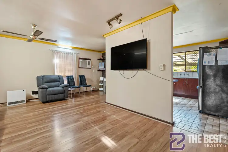 Sixth view of Homely house listing, 12 Clenham Way, Kelmscott WA 6111