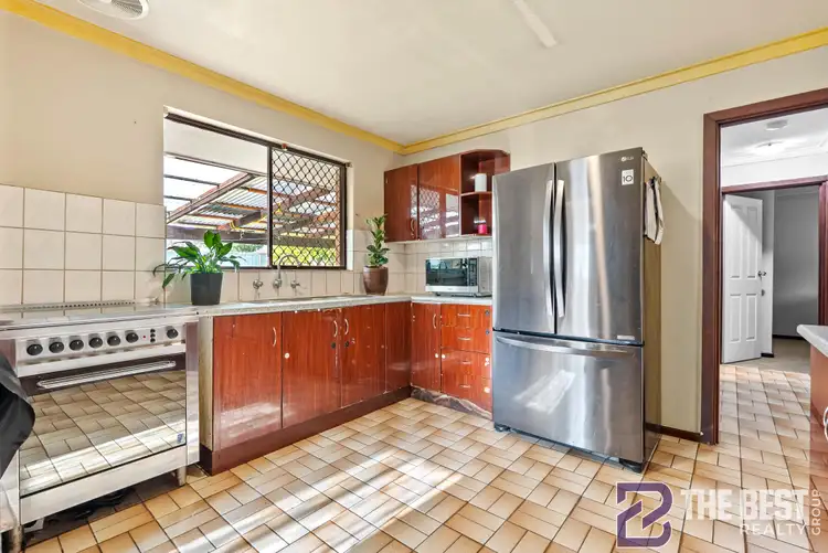 Seventh view of Homely house listing, 12 Clenham Way, Kelmscott WA 6111