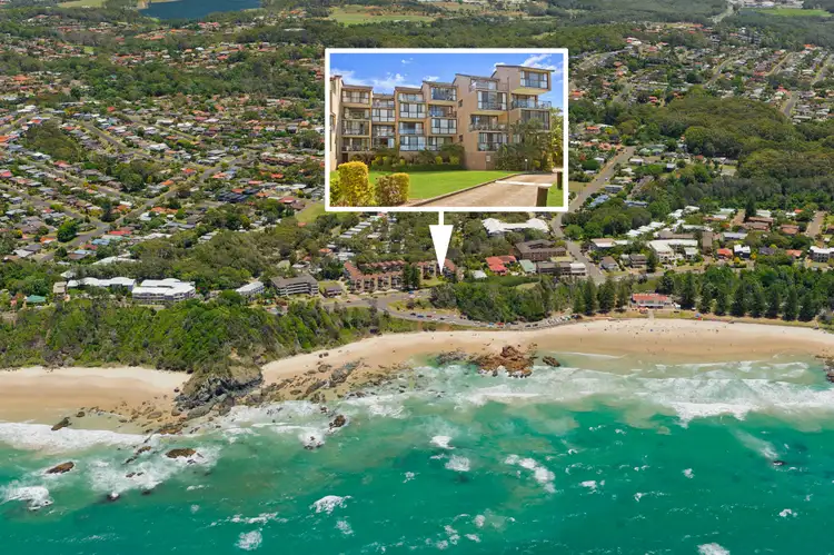 20/58 Pacific Drive, Port Macquarie NSW 2444
